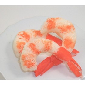 Shrimp 2" (set of 3)